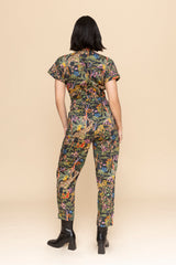 Jungle Jumpsuit