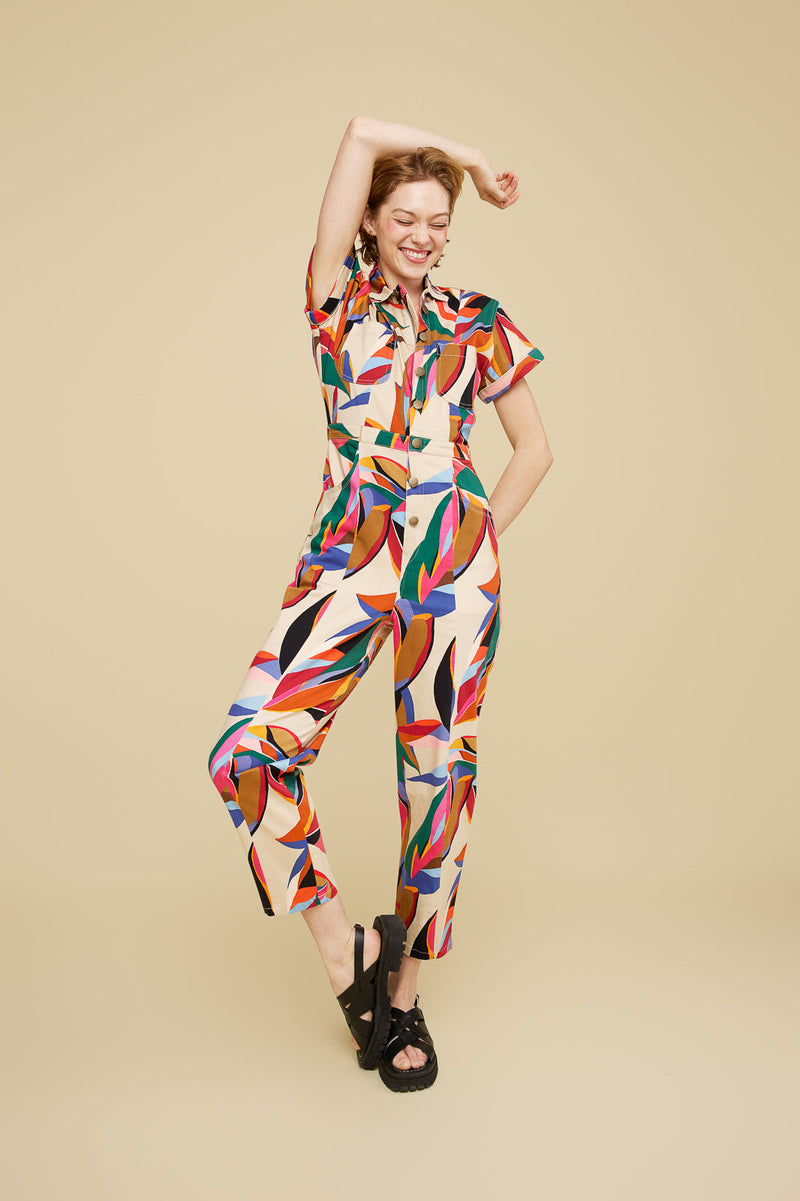 Salma Jumpsuit