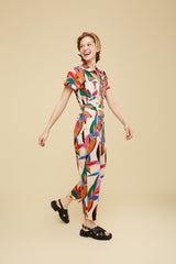 Salma Jumpsuit