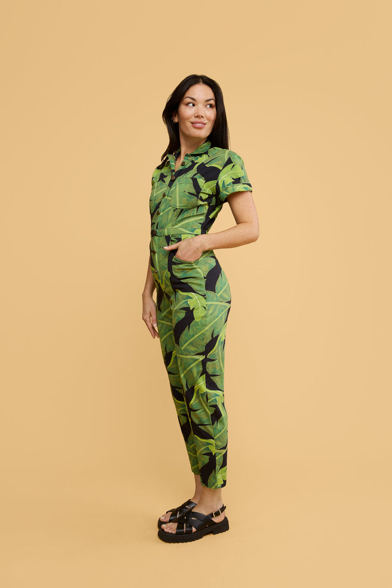Selva Jumpsuit
