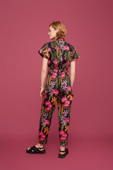 Orchid Jumpsuit