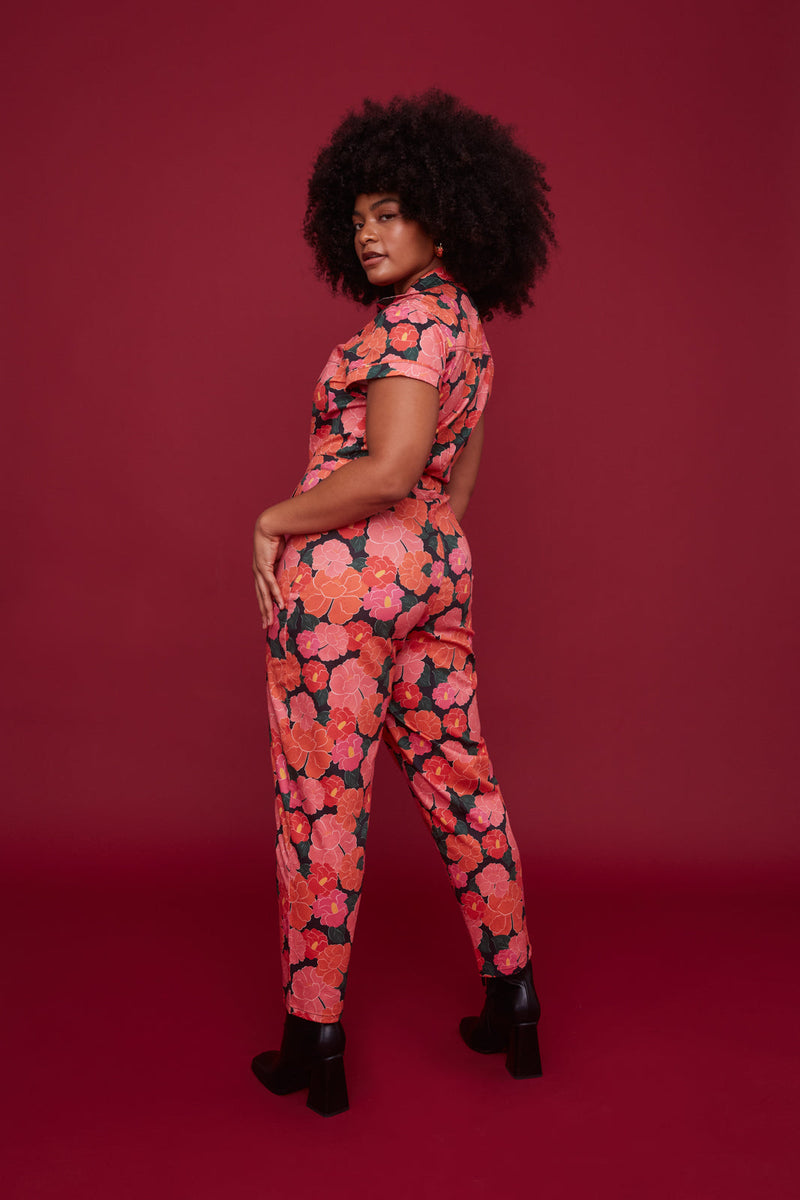 Ruby Jumpsuit