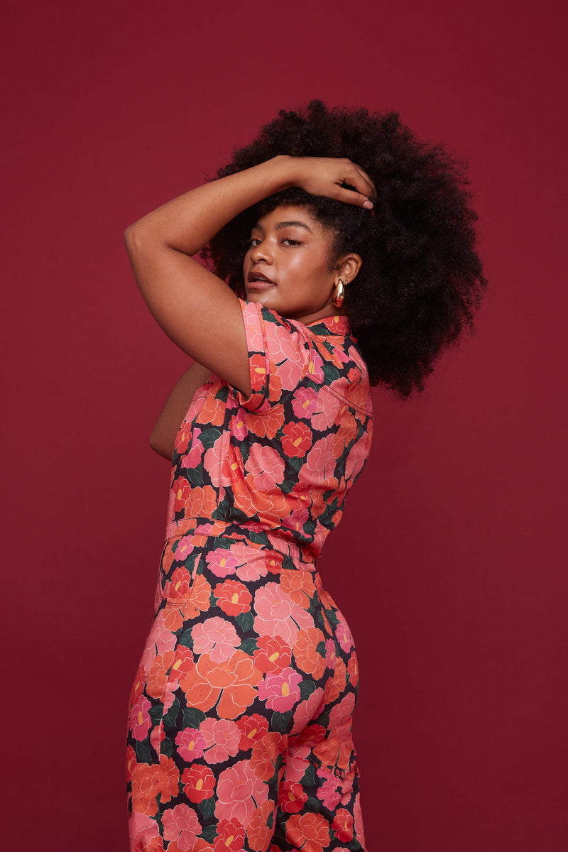 Ruby Jumpsuit