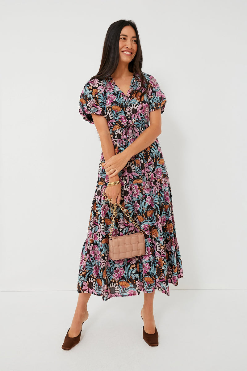 Natural Holden Woven Bag