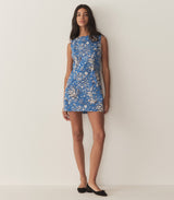 ADELE DRESS -- JARDINS DE LA FONTAINE