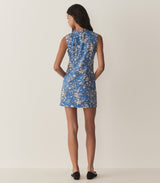 ADELE DRESS -- JARDINS DE LA FONTAINE