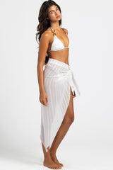 Anaya Pareo - White