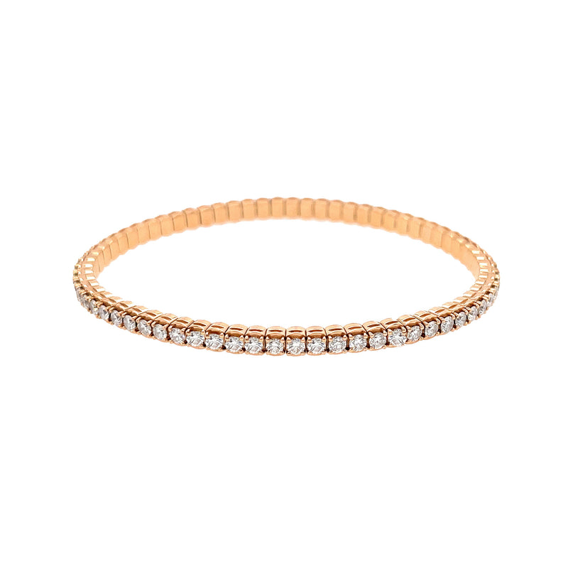 Diamond Tennis Bracelet