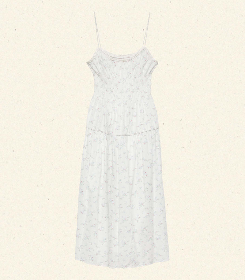 BRIGIDE DRESS -- COTTAGE GROVE