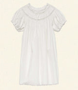 DAPHNE DRESS -- SALT