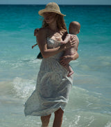 BRIGIDE DRESS -- COTTAGE GROVE