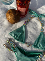 Tulum Bottom Spearmint