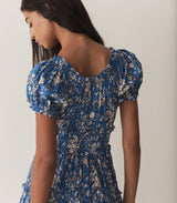 LEANNE DRESS -- JARDINS DE LA FONTAINE