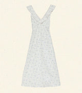 LUCETTE DRESS -- COTTAGE GROVE