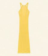 LYRIANNA DRESS -- CITRUS