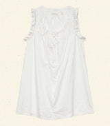 NESSIE DRESS -- SALT