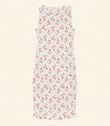 ROSINE DRESS -- POPPY FIELD