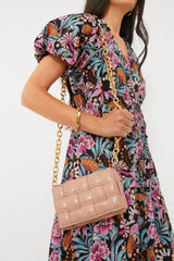 Natural Holden Woven Bag