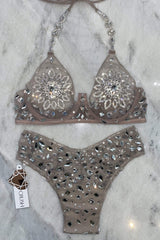 Birthday Suit Top Nude