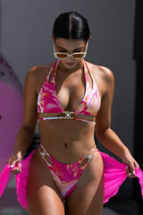 Athena Top Sorbet Marble