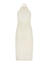 Cornelia Ivory Dress