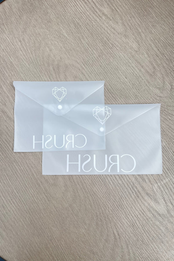 Crush Bikini Storage Bag