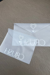 Crush Bikini Storage Bag