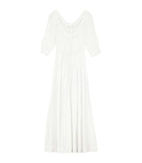ISCHIA DRESS -- SALT